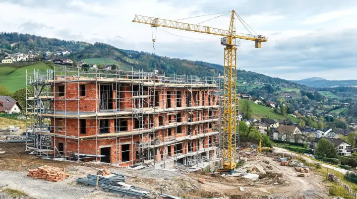Sanierungseinschätzung & Kalkulation in Stemwede