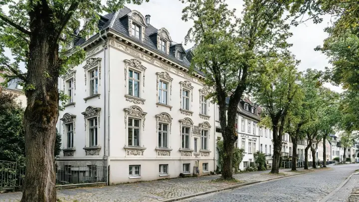 Hauskaufberatung in Stemwede