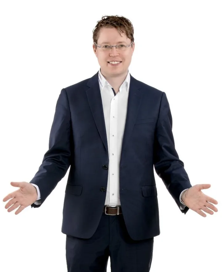 Sebastian Fesser, Baugutachter und Sachverständiger für Stemwede